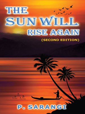 cover image of The Sun will Rise Again